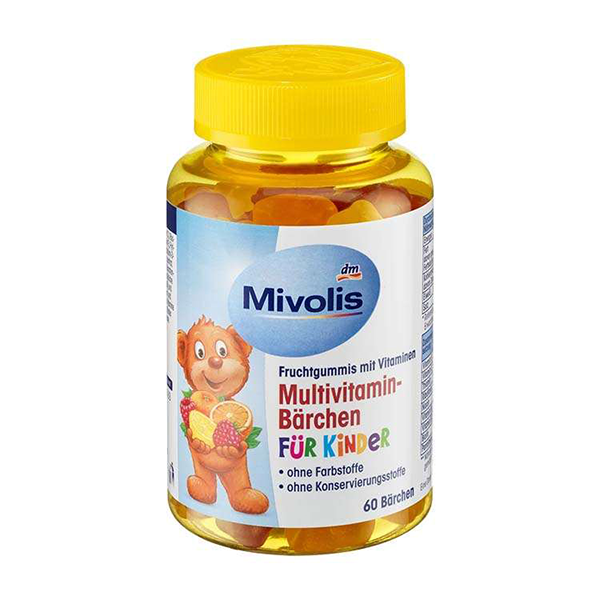 Mivolis_MultiVitamin_Gummies_For_Children_1
