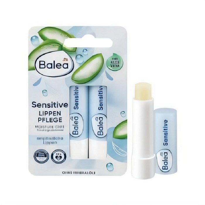 sensitive lippen pflege 1