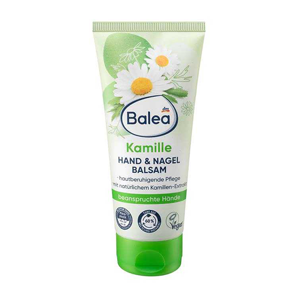Balea-Chamomile-Hand-Nail-Cream1