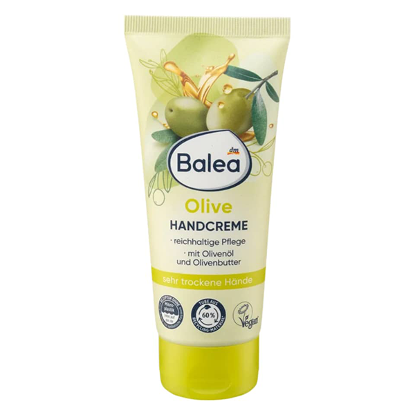 olive handcreme balea_1