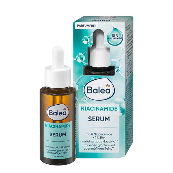 Balea-Niacinamide-Serum-1